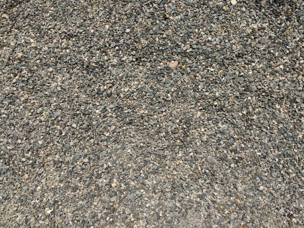 Gray Gravel Texture - Free High Resolution Photo