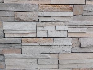 Gray Sandstone Wall Texture - Free High Resolution Photo