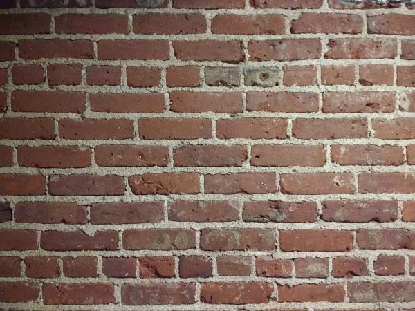 Old Brick Wall Texture - Free High Resolution Photo 