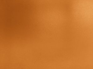 Orange Faux Leather Texture - Free High Resolution Photo