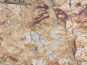 Sandstone with Rust Spots Texture - Free High Resolution Photo