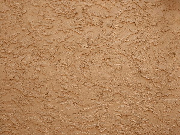 Textured Stucco Wall Brown - Free High Resolution Photo 