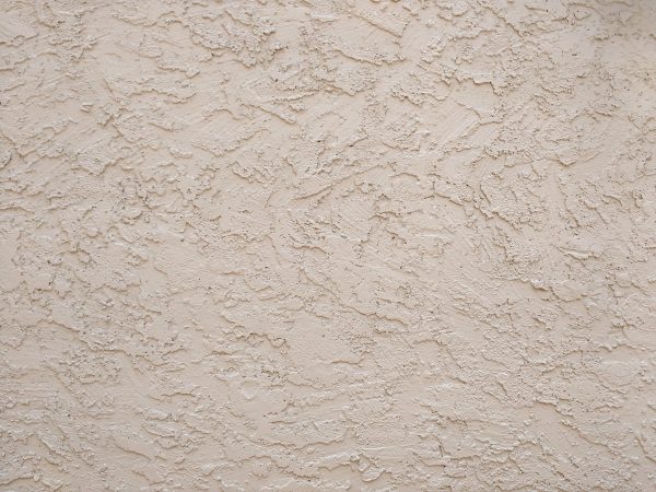 Textured Stucco Wall Tan - Free High Resolution Photo