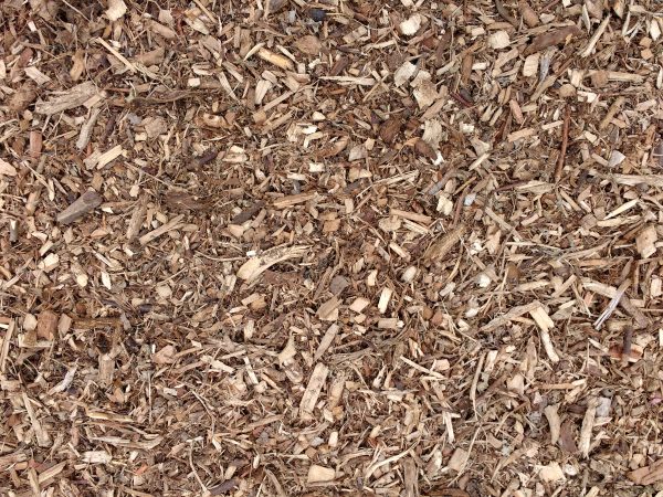 Wood Chip Mulch Texture - Free High Resolution Photo
