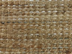 Woven Jute Texture - Free High Resolution Photo