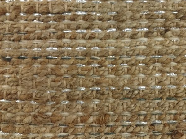 Woven Jute Texture - Free High Resolution Photo 