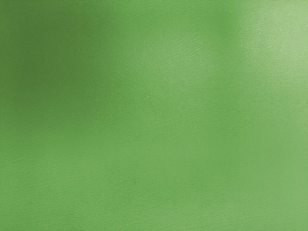 Green Faux Leather Texture - Free High Resolution Photo