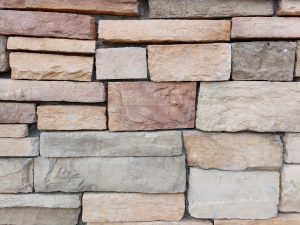 Sandstone Rock Wall Texture - Free High Resolution Photo