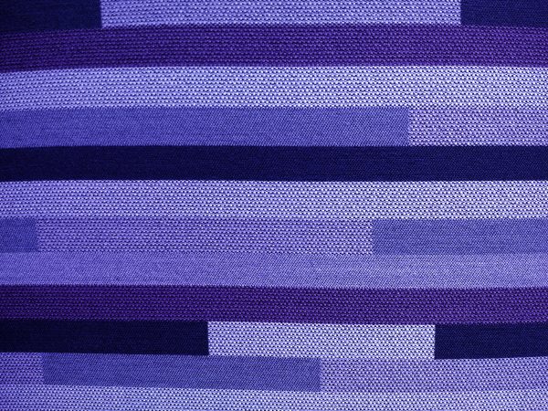 Striped Blue Upholstery Fabric Texture - Free High Resolution Photo 