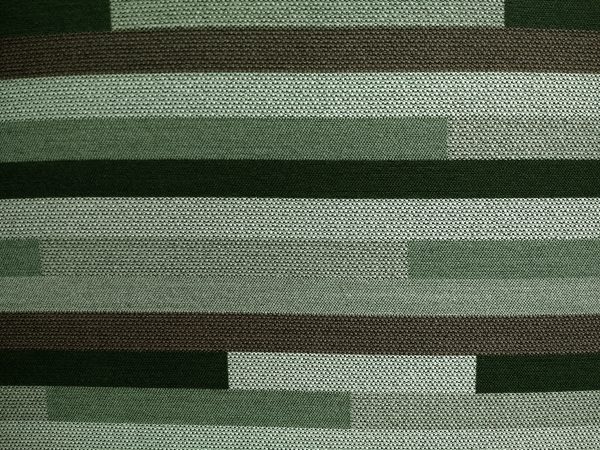 Striped Green Upholstery Fabric Texture - Free High Resolution Photo