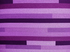 Striped Purple Upholstery Fabric Texture - Free High Resolution Photo