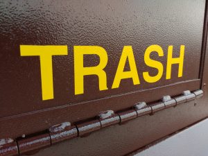 Trash - Free High Resolution Photo