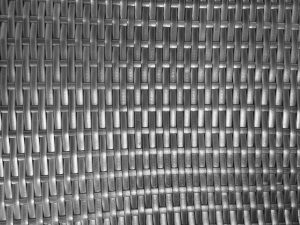 Woven Plastic Texture Silver - Free High Resolution Photo